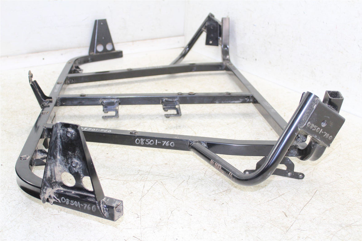2019 CFmoto ZForce 1000 Rear Cargo Box Mount Frame