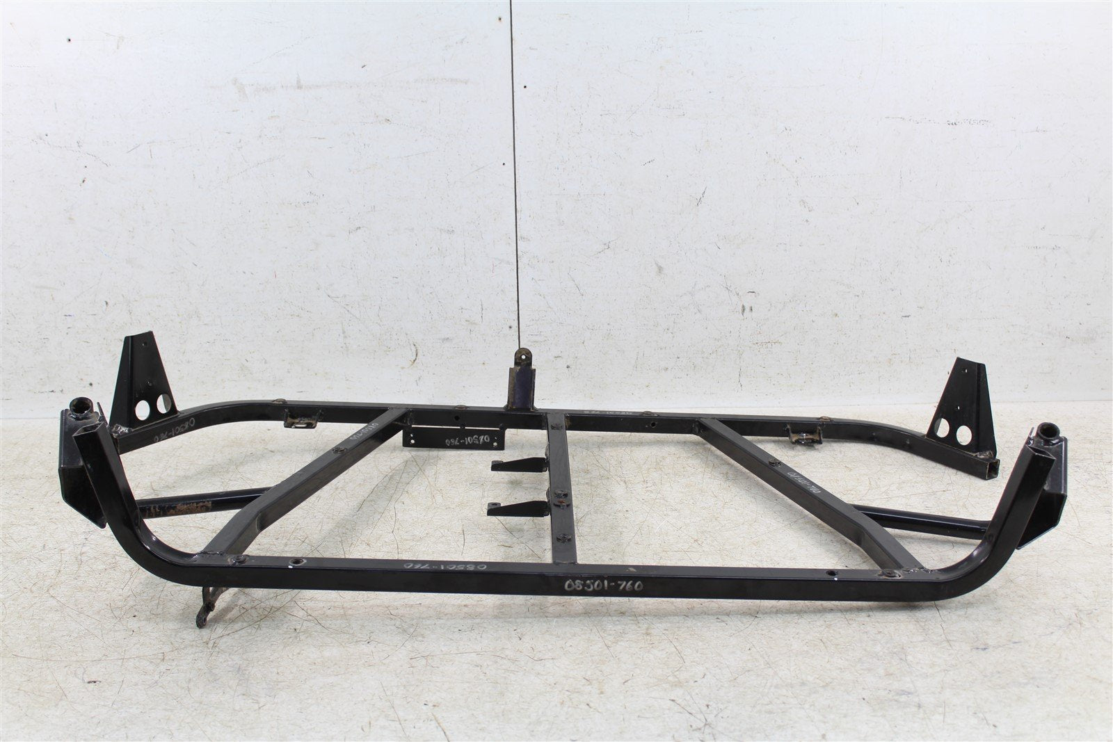 2019 CFmoto ZForce 1000 Rear Cargo Box Mount Frame