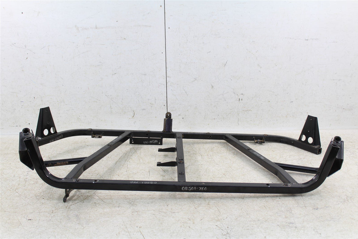 2019 CFmoto ZForce 1000 Rear Cargo Box Mount Frame