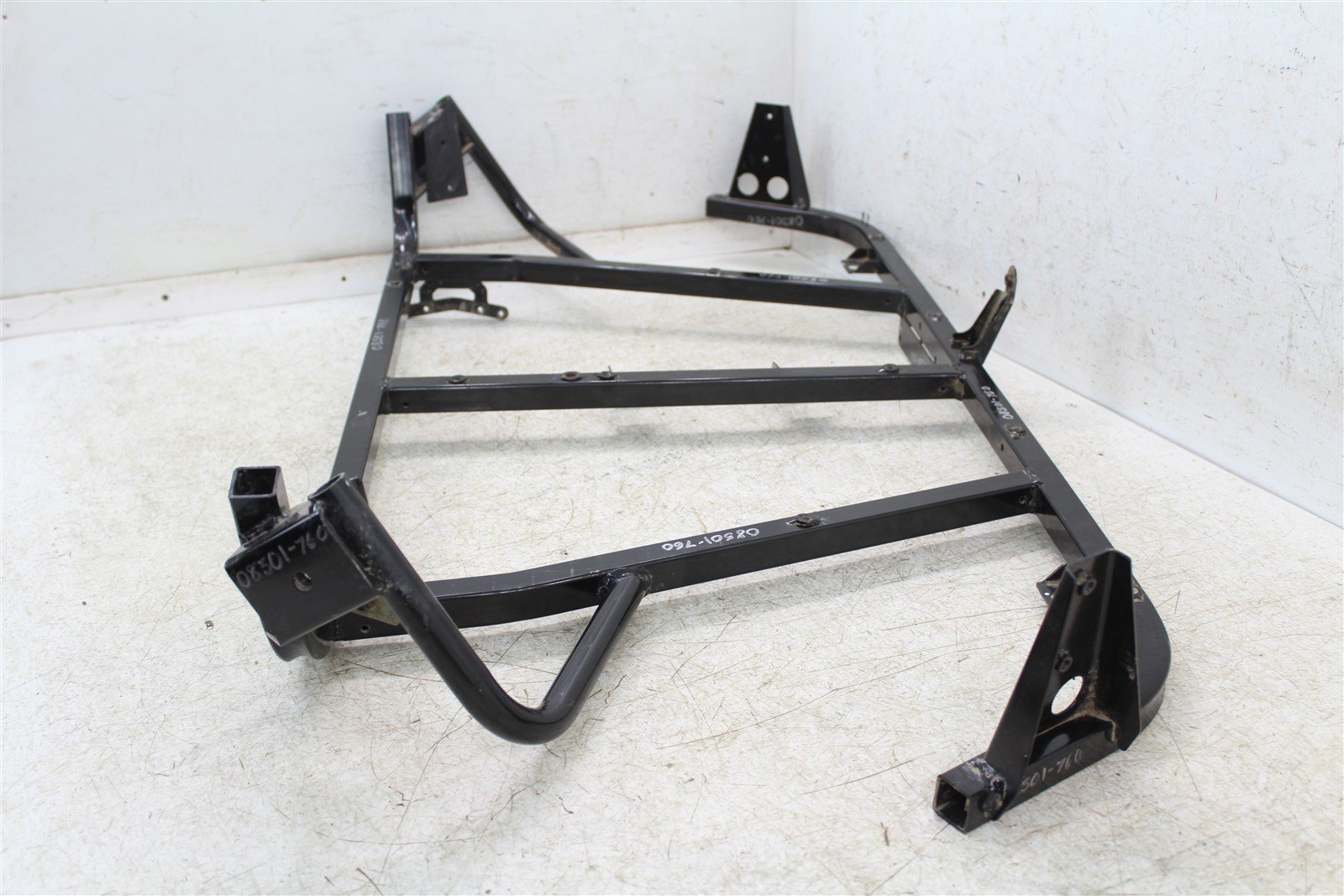 2019 CFmoto ZForce 1000 Rear Cargo Box Mount Frame