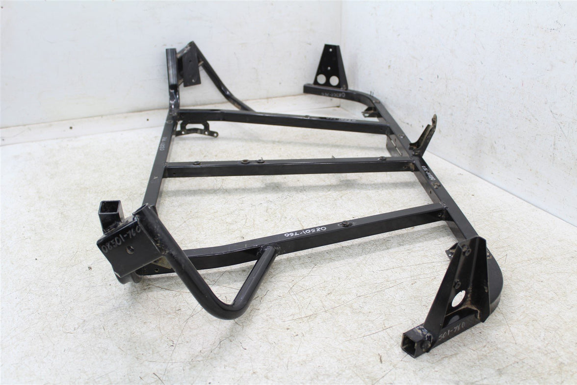 2019 CFmoto ZForce 1000 Rear Cargo Box Mount Frame