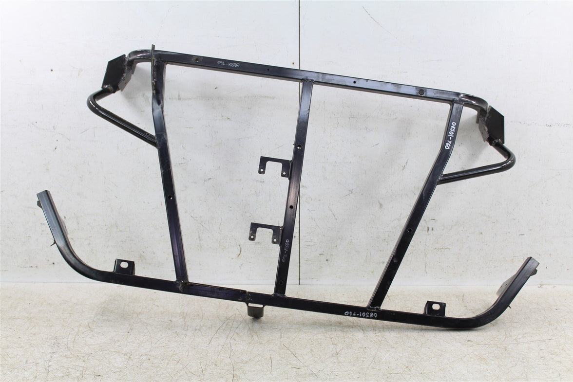 2019 CFmoto ZForce 1000 Rear Cargo Box Mount Frame