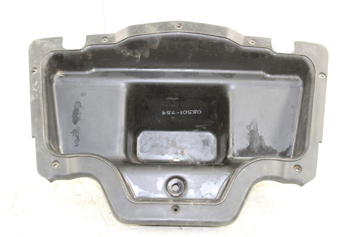 2019 CFmoto ZForce 1000 Front Storage Box Container