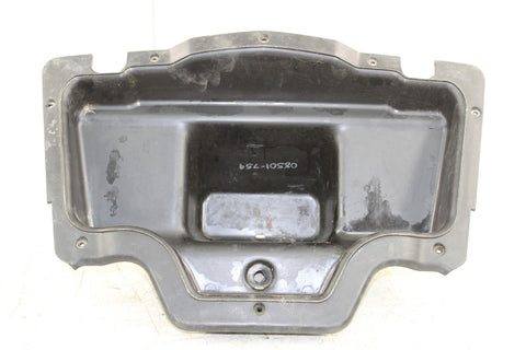 2019 CFmoto ZForce 1000 Front Storage Box Container