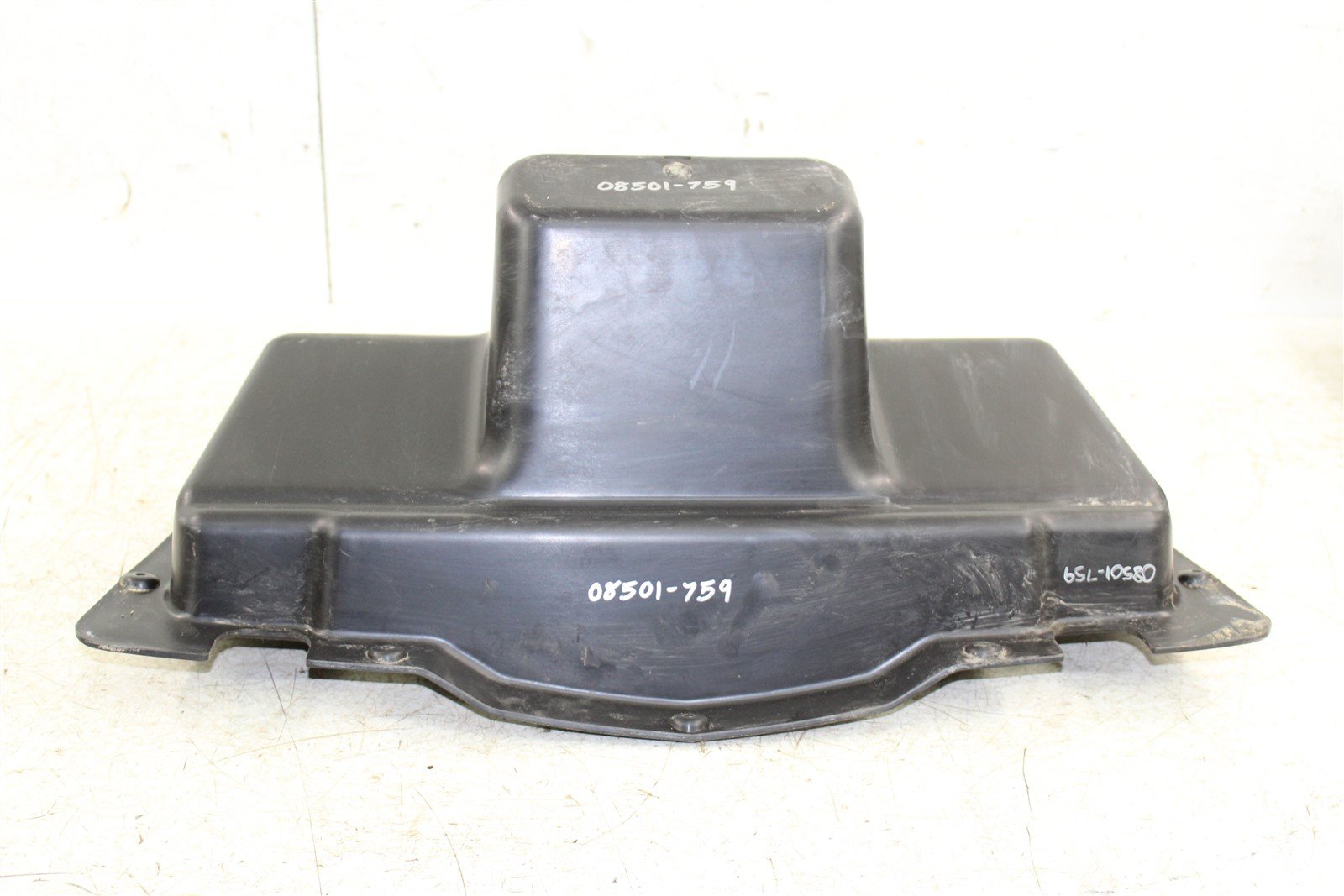 2019 CFmoto ZForce 1000 Front Storage Box Container