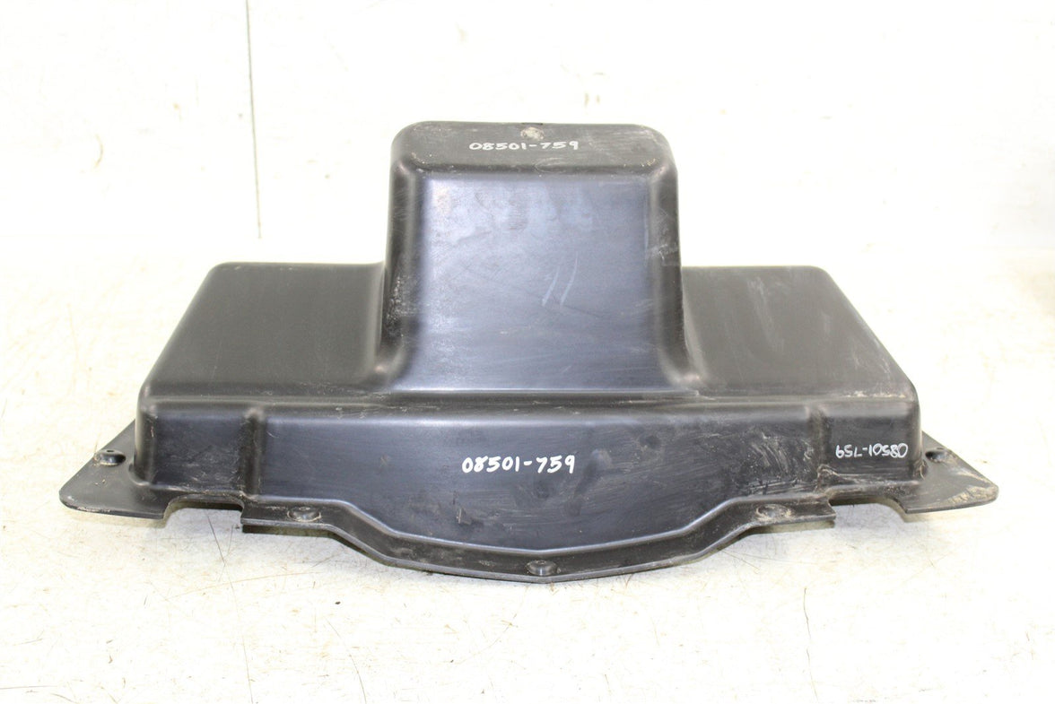 2019 CFmoto ZForce 1000 Front Storage Box Container