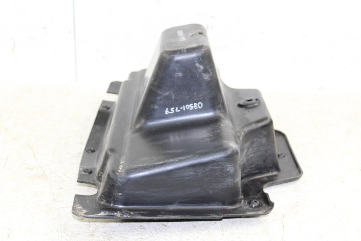 2019 CFmoto ZForce 1000 Front Storage Box Container