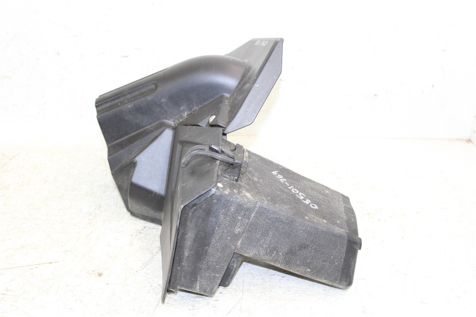 2019 CFmoto ZForce 1000 Lower Steering Wheel Cover Left Storage Box Container