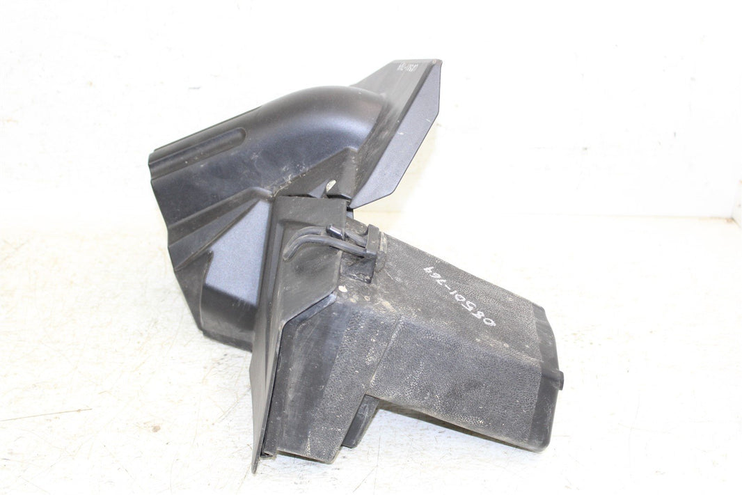 2019 CFmoto ZForce 1000 Lower Steering Wheel Cover Left Storage Box Container