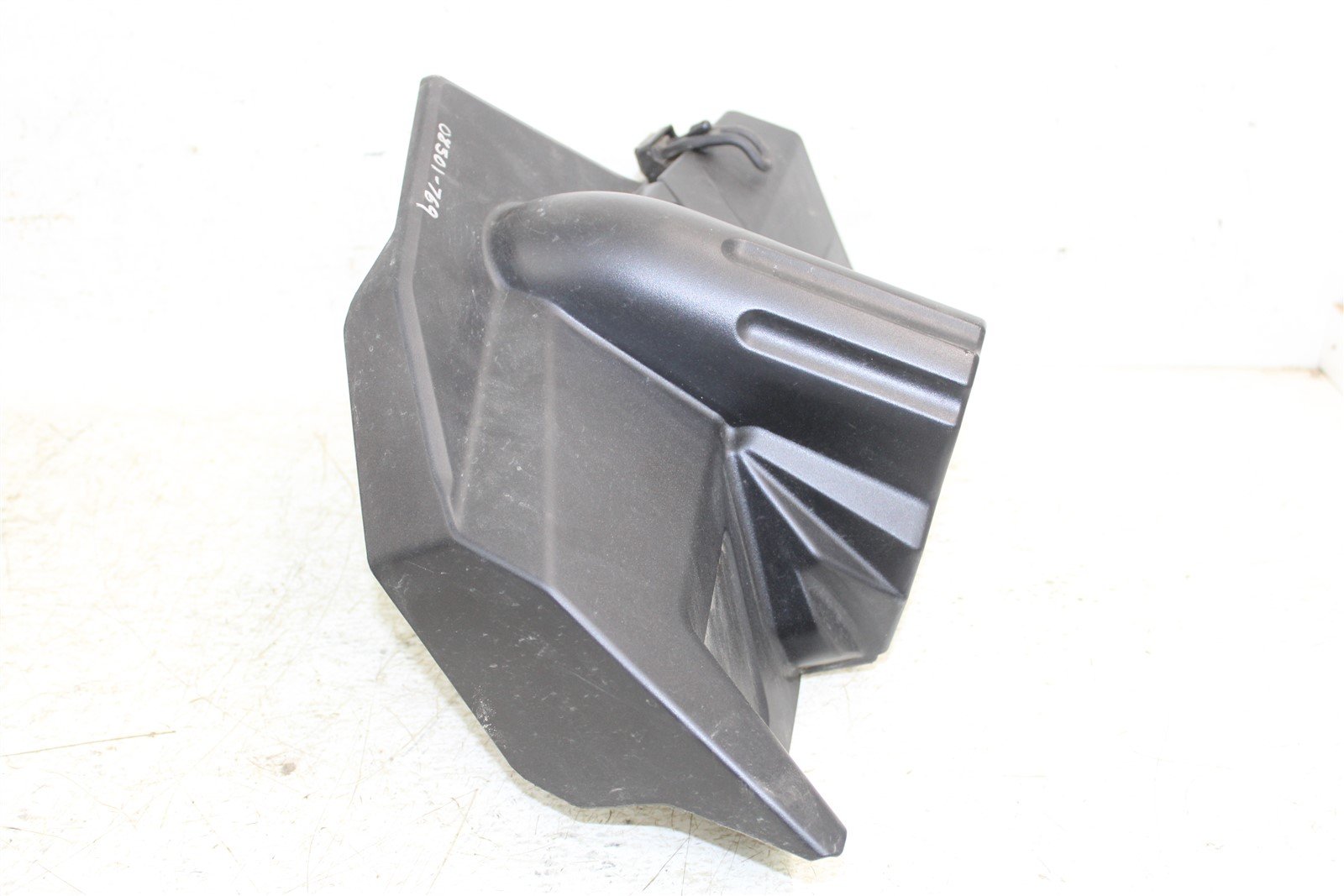 2019 CFmoto ZForce 1000 Lower Steering Wheel Cover Left Storage Box Container