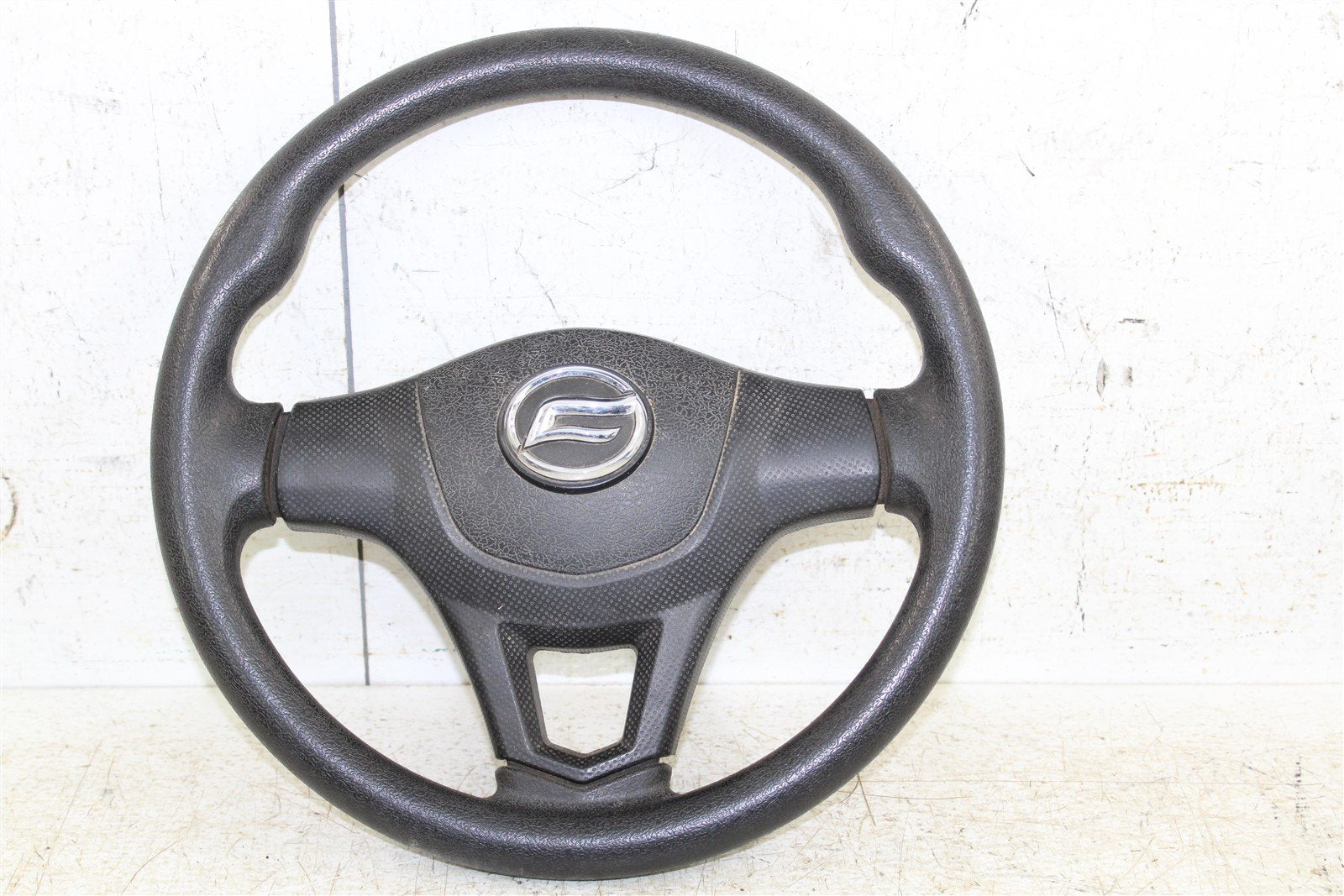 2019 CFmoto ZForce 1000 Steering Wheel