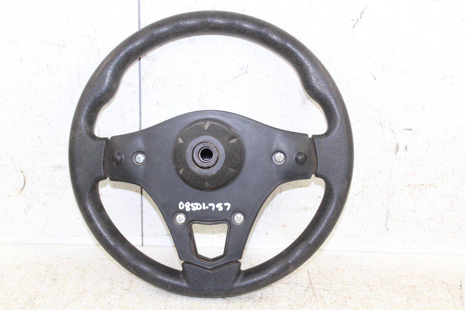 2019 CFmoto ZForce 1000 Steering Wheel