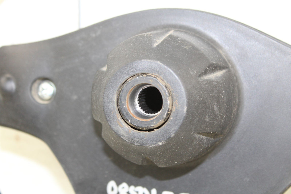 2019 CFmoto ZForce 1000 Steering Wheel