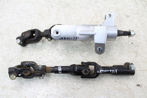 2019 CFmoto ZForce 1000 Steering Shafts Knuckles U Joints