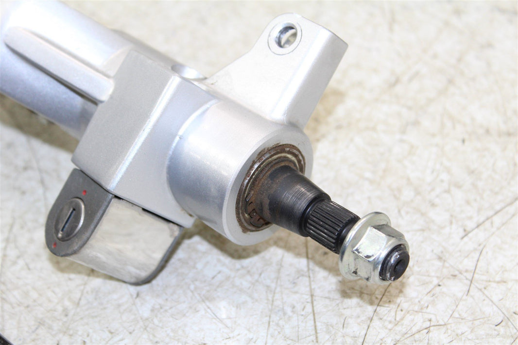 2019 CFmoto ZForce 1000 Steering Shafts Knuckles U Joints