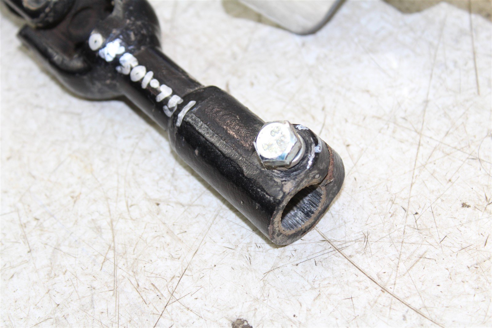 2019 CFmoto ZForce 1000 Steering Shafts Knuckles U Joints