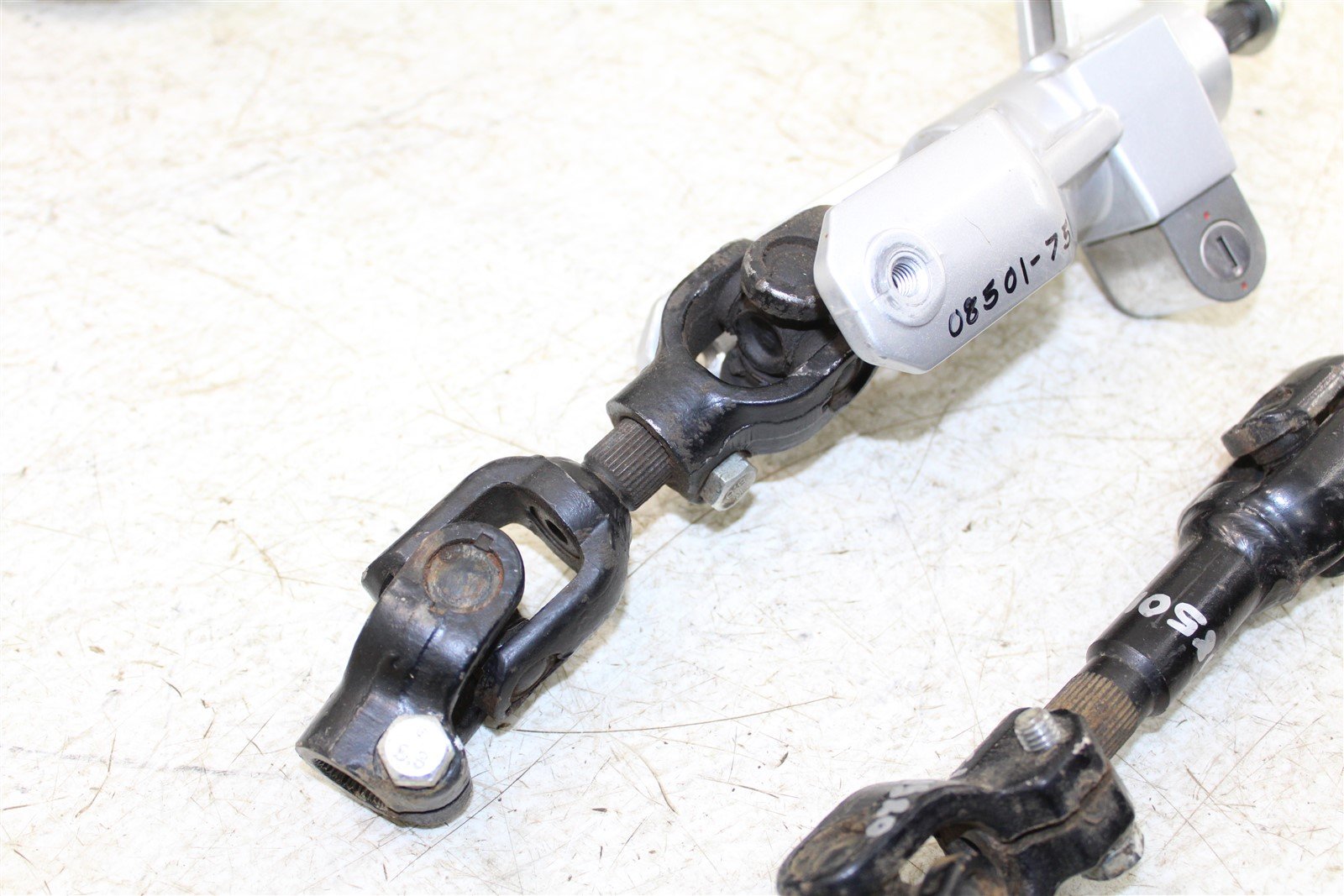 2019 CFmoto ZForce 1000 Steering Shafts Knuckles U Joints