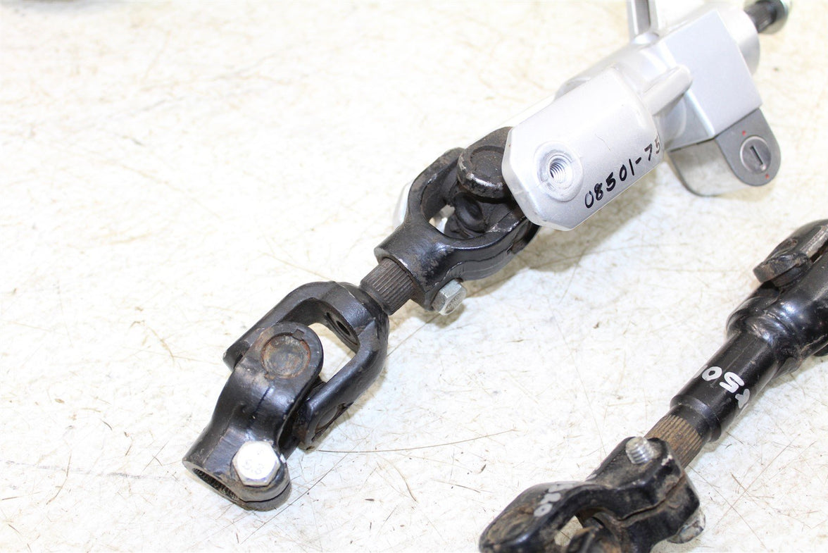 2019 CFmoto ZForce 1000 Steering Shafts Knuckles U Joints