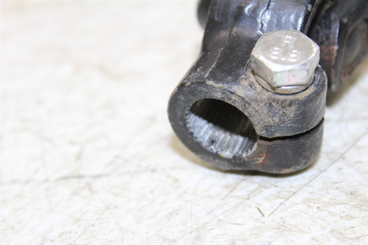 2019 CFmoto ZForce 1000 Steering Shafts Knuckles U Joints