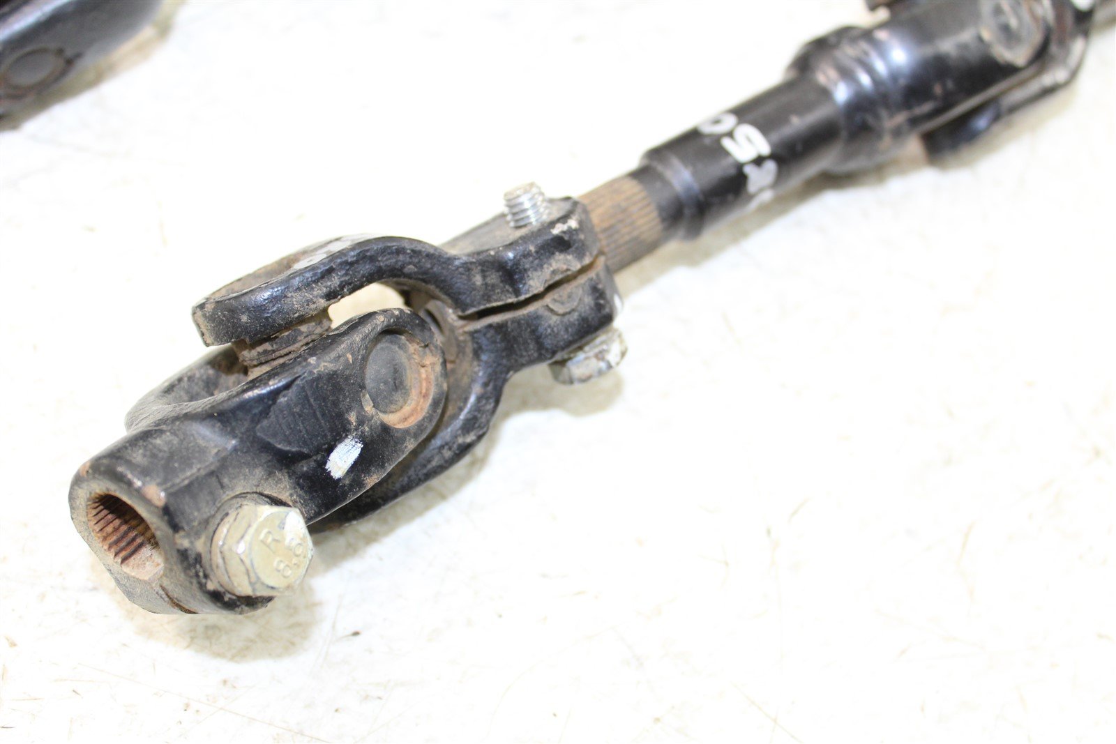 2019 CFmoto ZForce 1000 Steering Shafts Knuckles U Joints