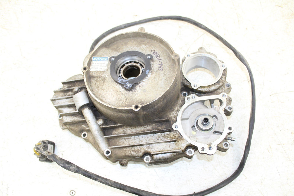 2019 CFmoto ZForce 1000 Stator Magneto Generator Coil w/ Cover