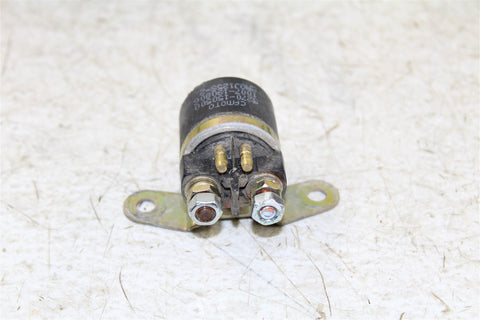 2019 CFmoto ZForce 1000 Starter Relay Solenoid