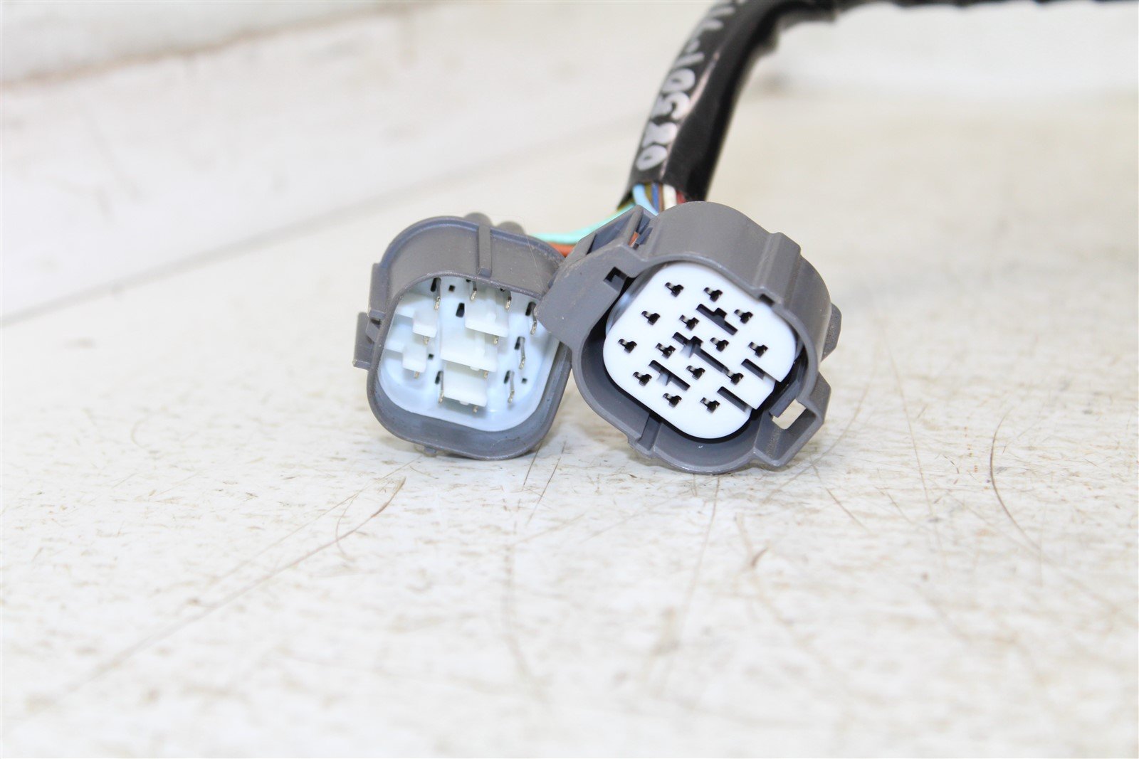 2019 CFmoto ZForce 1000 Speedometer Speedo Instrument Gauge Cluster