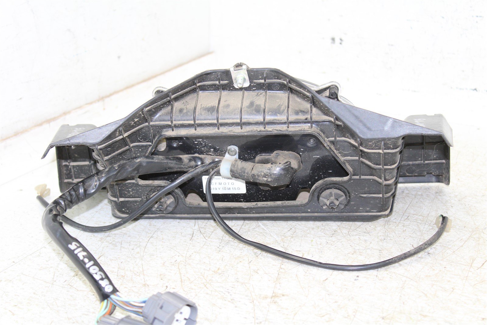 2019 CFmoto ZForce 1000 Speedometer Speedo Instrument Gauge Cluster