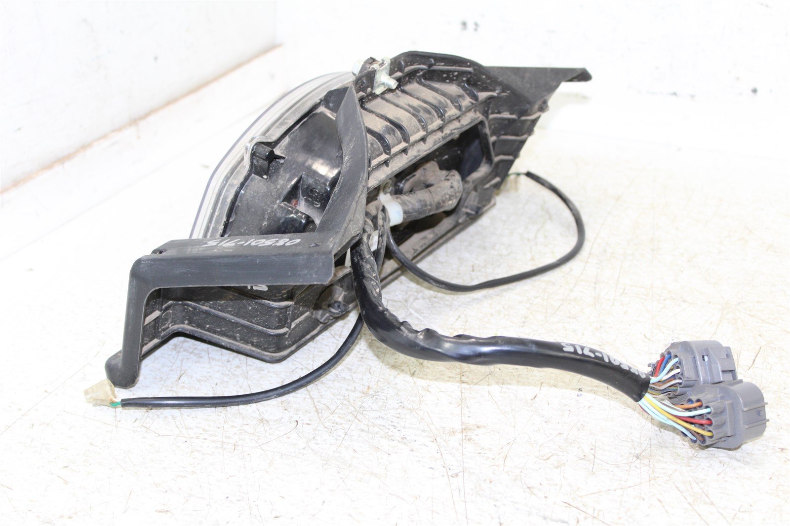 2019 CFmoto ZForce 1000 Speedometer Speedo Instrument Gauge Cluster