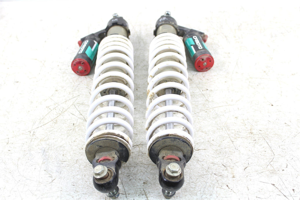 2019 CFmoto ZForce 1000 Rear Shocks Spring Absorber Left Right
