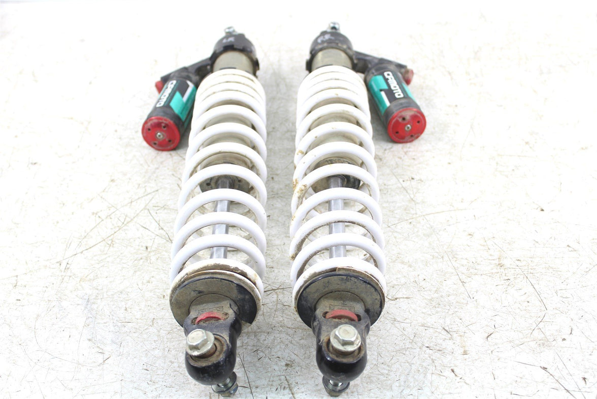2019 CFmoto ZForce 1000 Rear Shocks Spring Absorber Left Right