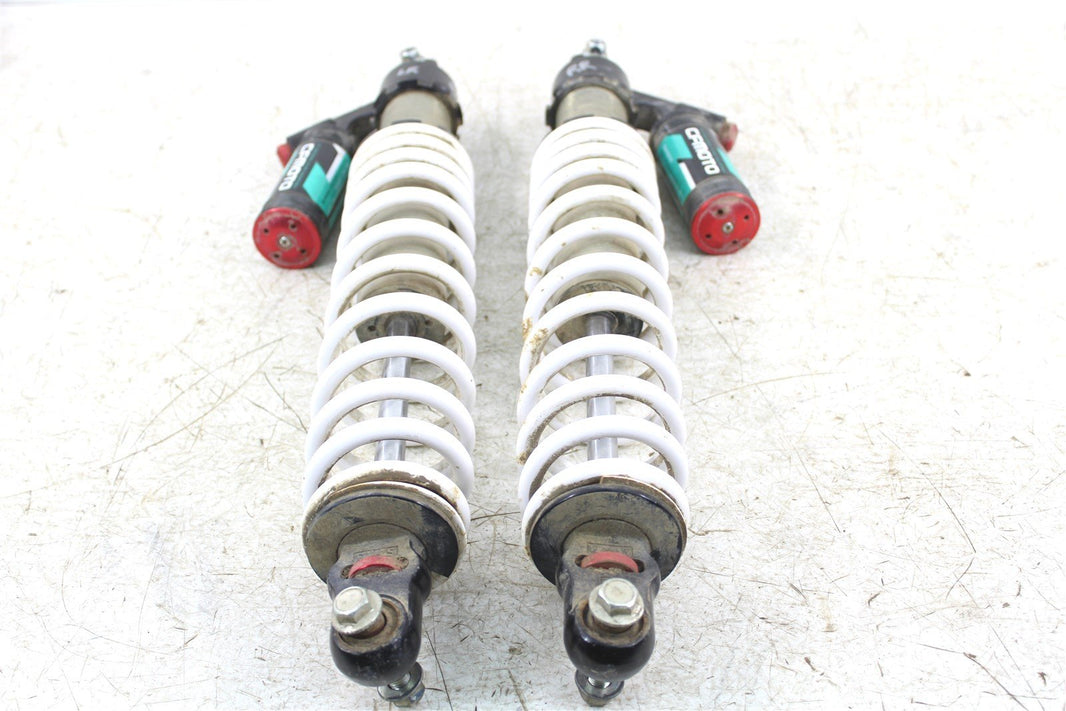 2019 CFmoto ZForce 1000 Rear Shocks Spring Absorber Left Right