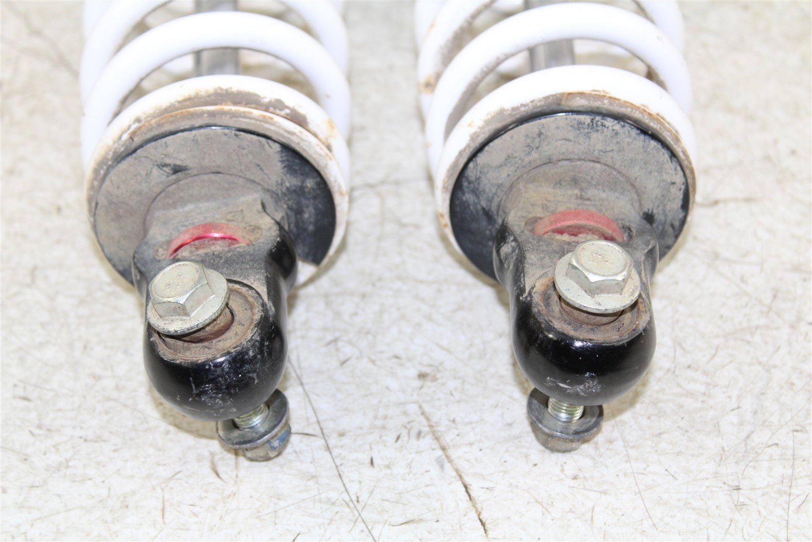 2019 CFmoto ZForce 1000 Rear Shocks Spring Absorber Left Right