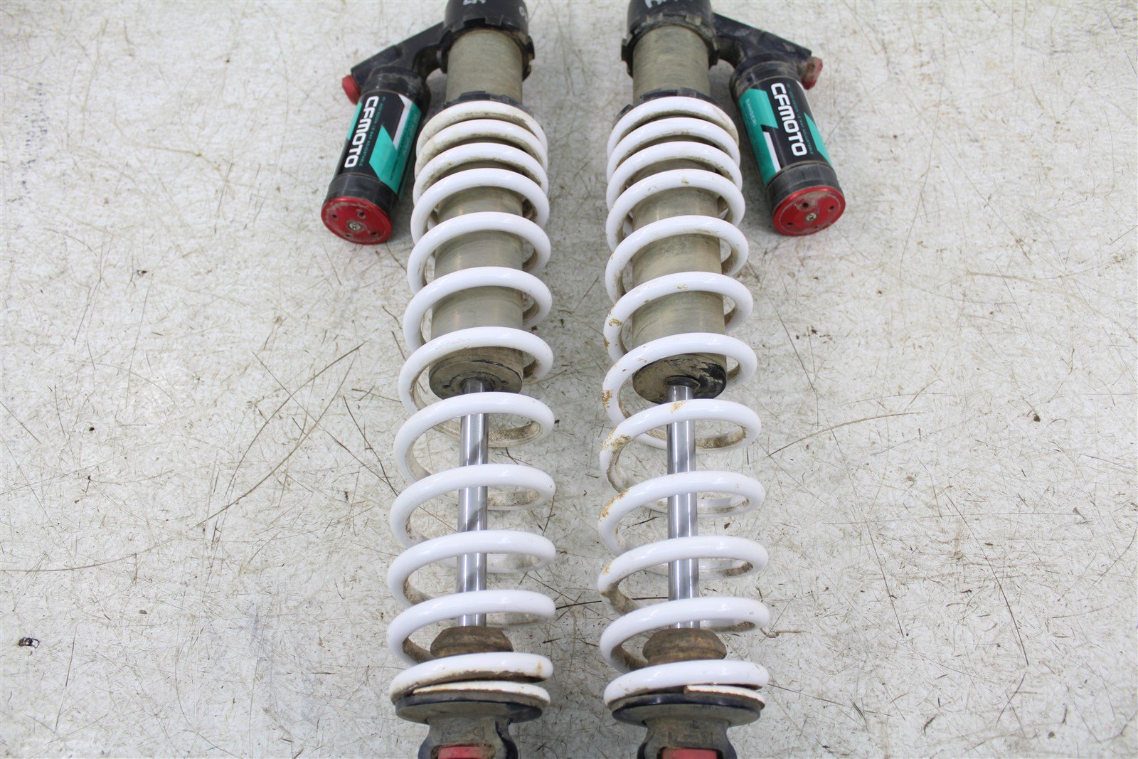 2019 CFmoto ZForce 1000 Rear Shocks Spring Absorber Left Right