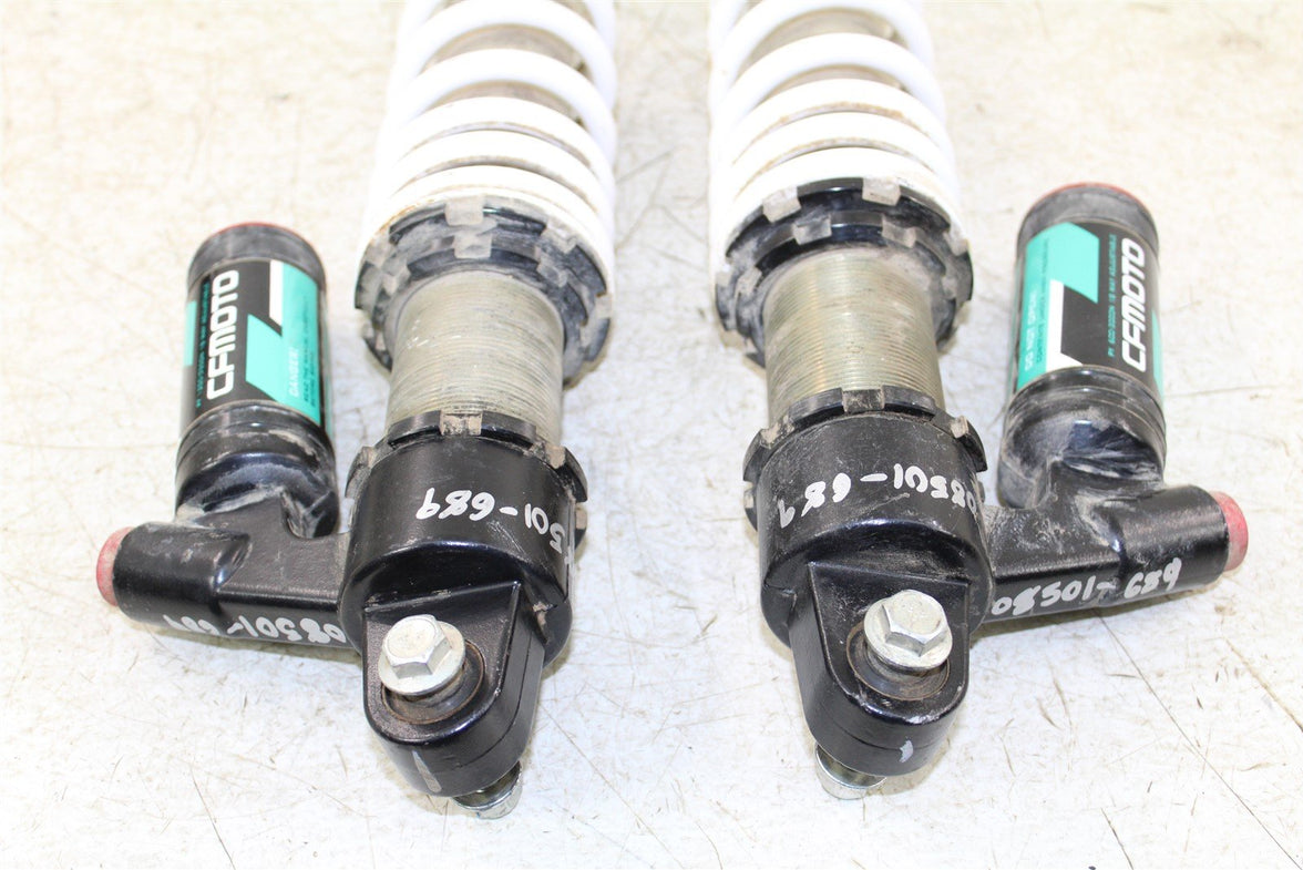 2019 CFmoto ZForce 1000 Rear Shocks Spring Absorber Left Right