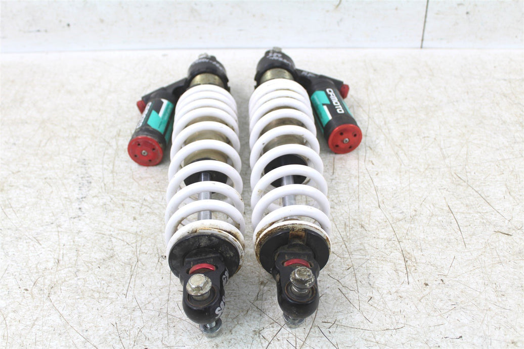 2019 CFmoto ZForce 1000 Front Shocks Spring Absorber Left Right
