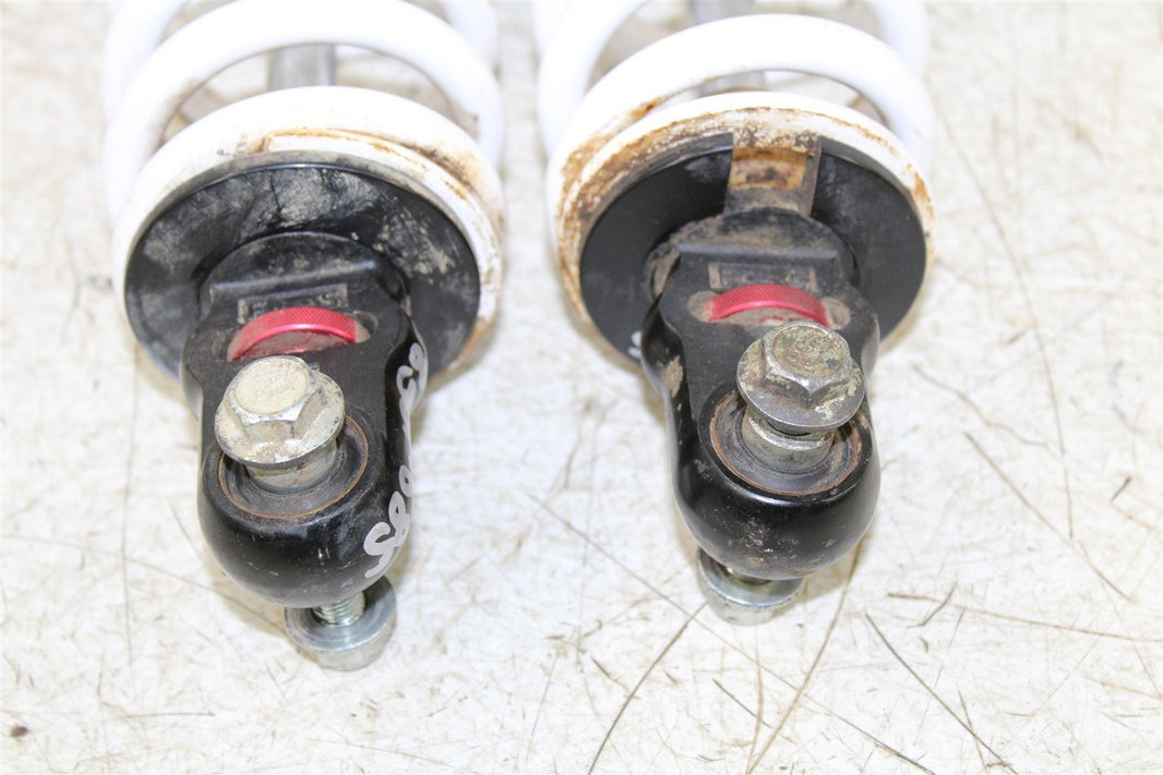 2019 CFmoto ZForce 1000 Front Shocks Spring Absorber Left Right