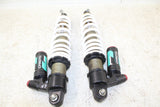 2019 CFmoto ZForce 1000 Front Shocks Spring Absorber Left Right