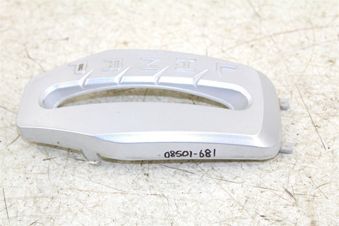 2019 CFmoto ZForce 1000 Shifter Track Guide Plastic