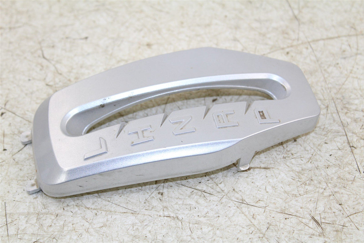 2019 CFmoto ZForce 1000 Shifter Track Guide Plastic