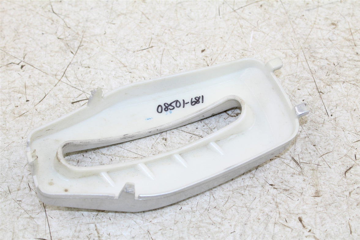 2019 CFmoto ZForce 1000 Shifter Track Guide Plastic