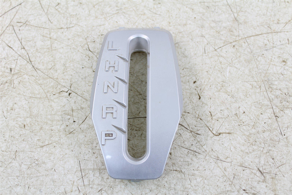 2019 CFmoto ZForce 1000 Shifter Track Guide Plastic