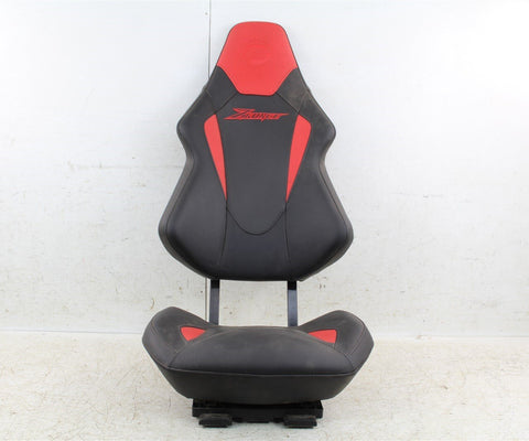 2019 CFmoto ZForce 1000 Seat