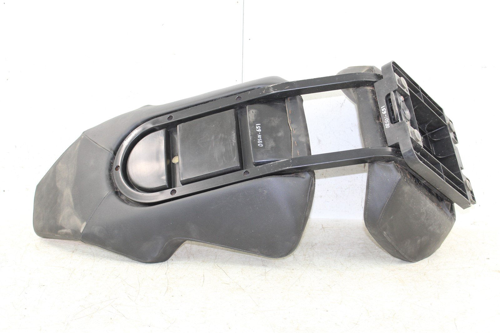 2019 CFmoto ZForce 1000 Seat