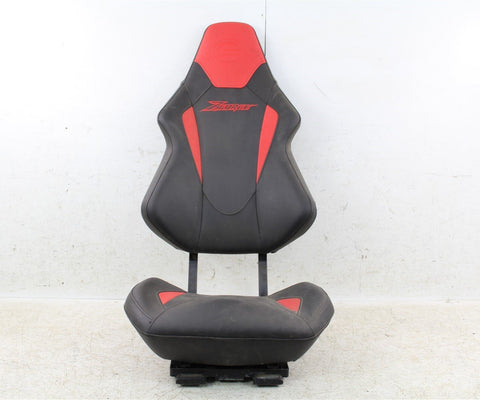 2019 CFmoto ZForce 1000 Seat