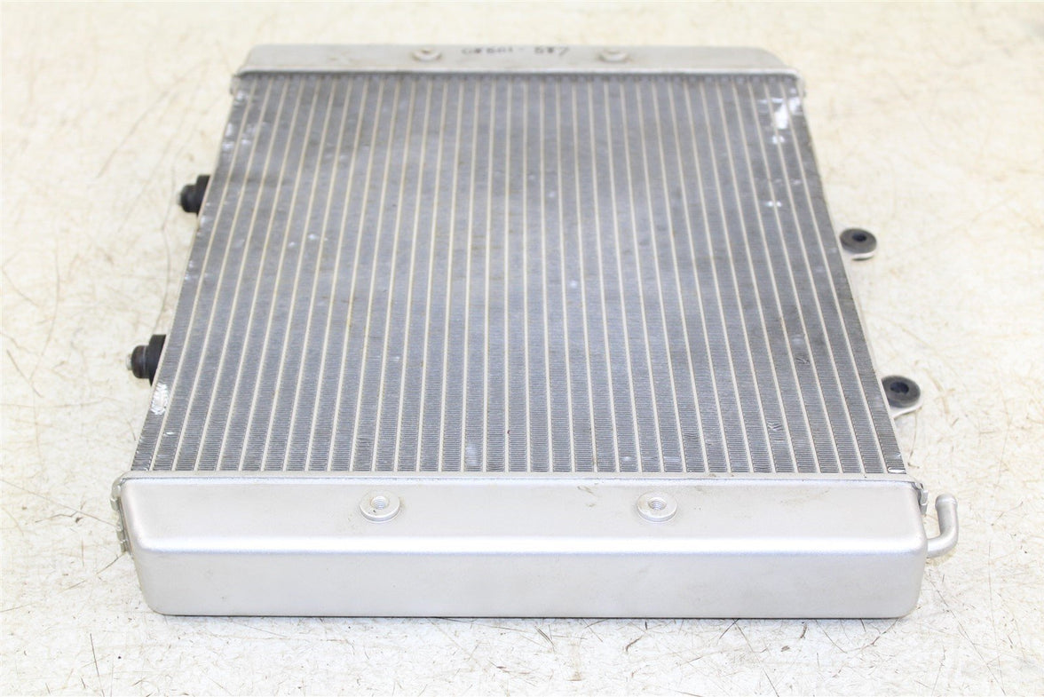 2019 CFmoto ZForce 1000 Radiator w/ Filler Neck Coolant Hoses