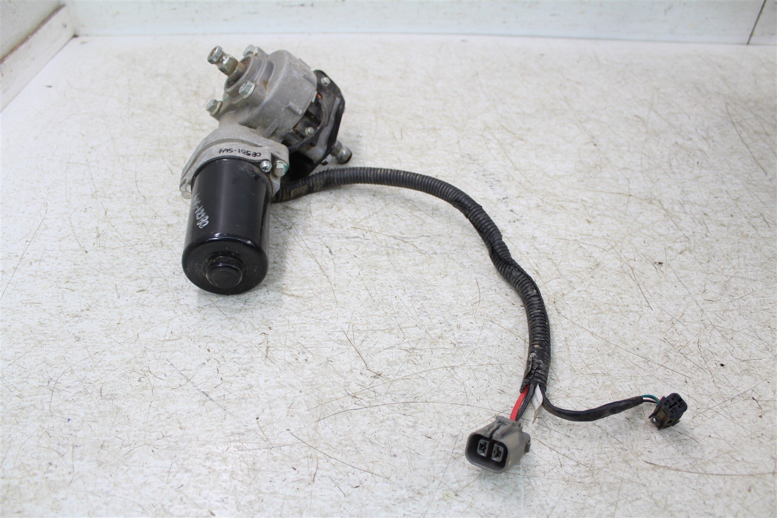 2019 CFmoto ZForce 1000 Power Steering Motor