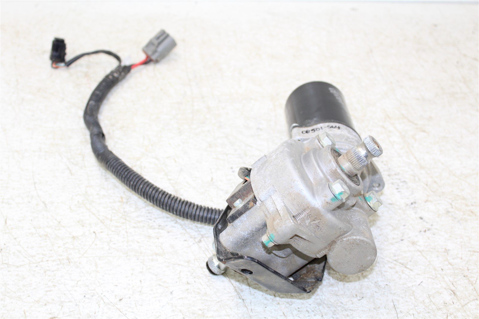 2019 CFmoto ZForce 1000 Power Steering Motor