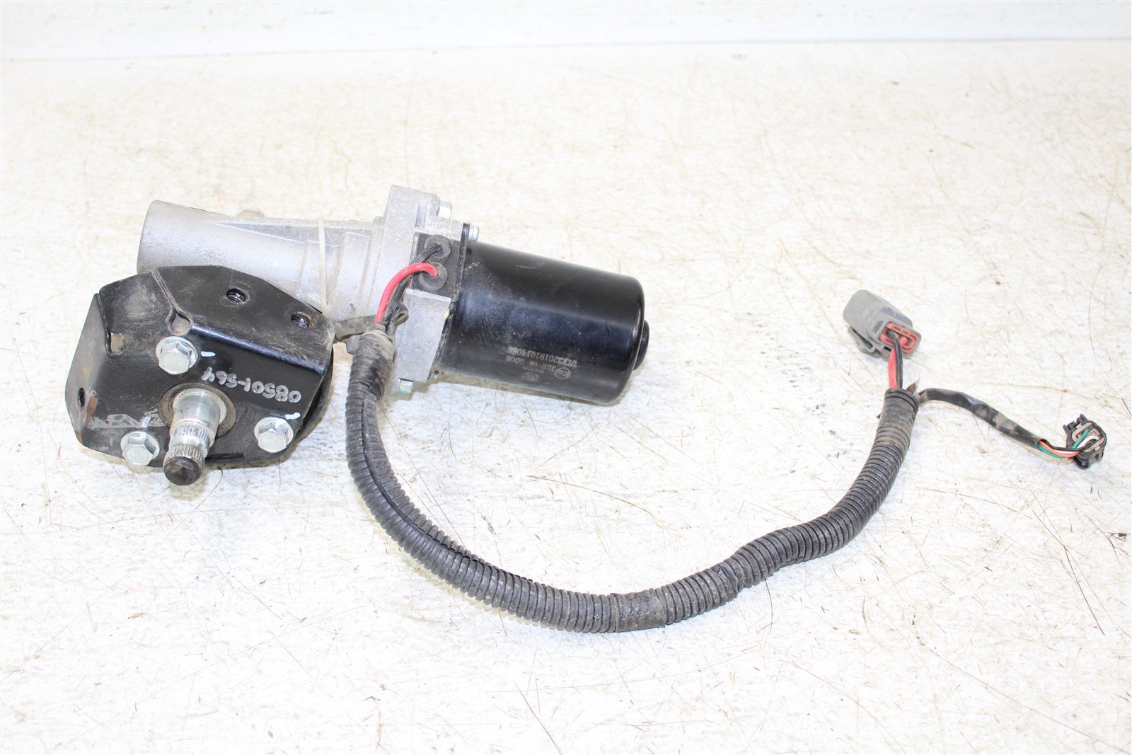 2019 CFmoto ZForce 1000 Power Steering Motor