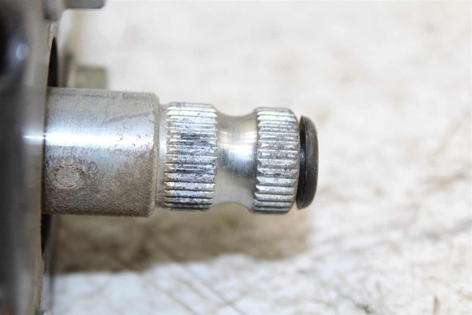 2019 CFmoto ZForce 1000 Power Steering Motor